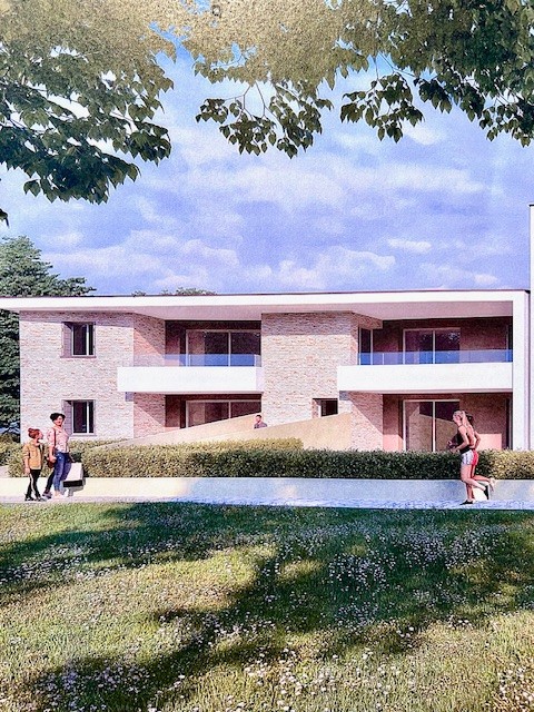 Appartamento in vendita Parma Zona Campus