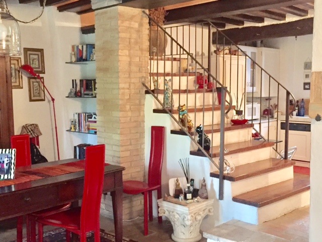 Rustico - Cascina TRAVERSETOLO vendita  Traversetolo  Studio Service