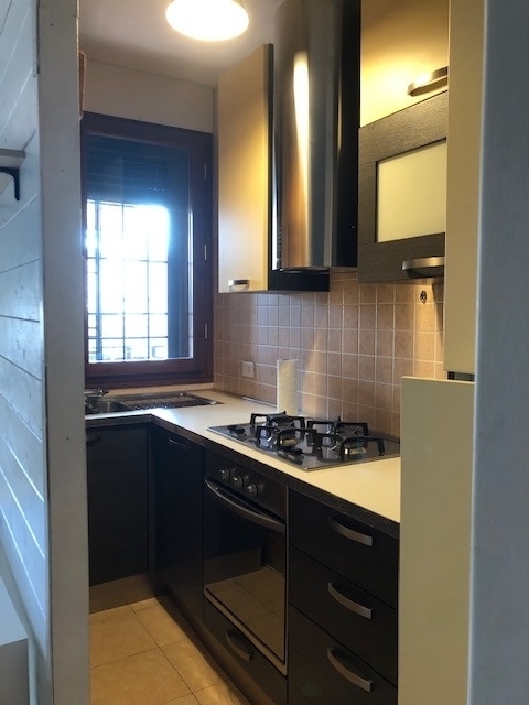 Appartamento SAN LAZZARO DI SAVENA vendita  San Lazzaro  Status Immobiliare srl