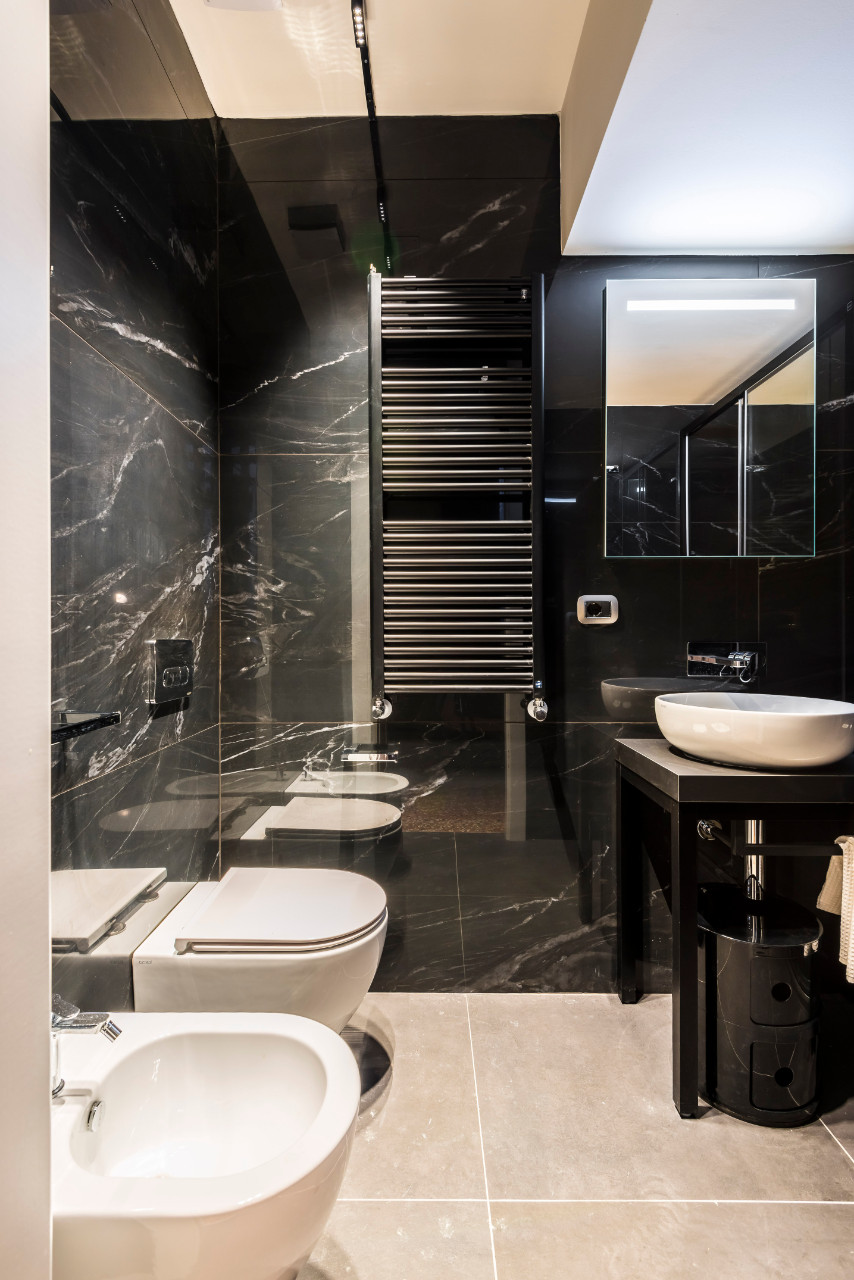 Appartamento BOLOGNA affitto  Centro Storico  La Soffitta Studio immobiliare