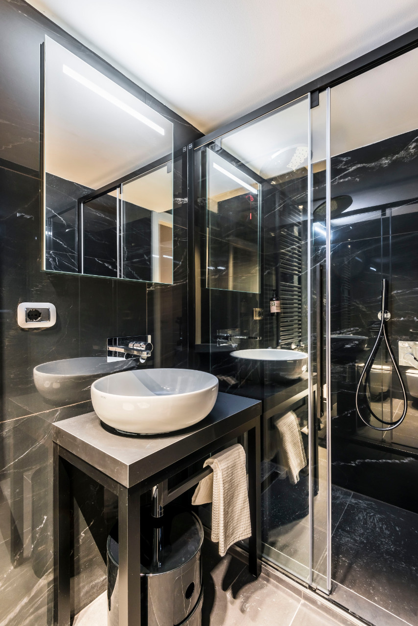 Appartamento BOLOGNA affitto  Centro Storico  La Soffitta Studio immobiliare