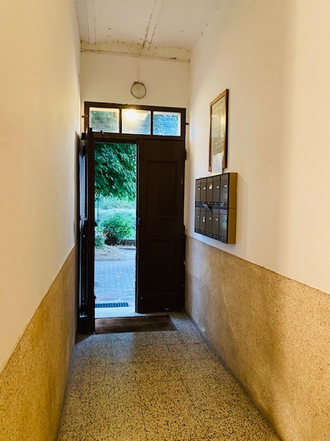 Monolocale - Garconier SASSO MARCONI vendita  Sasso Marconi  La Soffitta Studio immobiliare