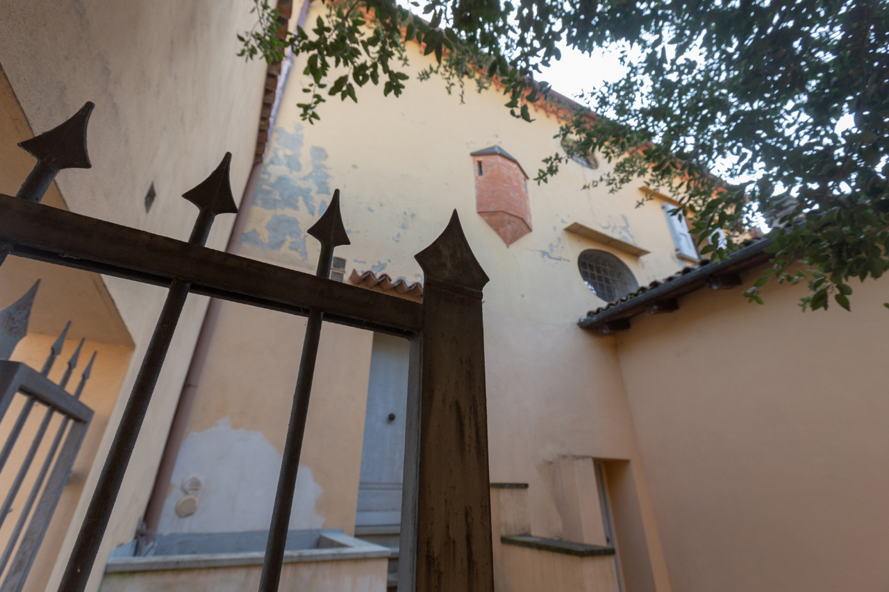 Villa Unifamiliare - Indipendente SAN LAZZARO DI SAVENA vendita  Borgatella  La Soffitta Studio immobiliare