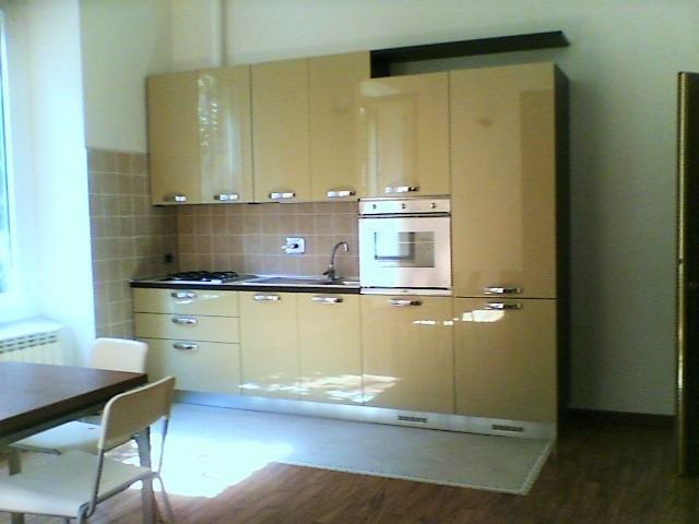 Appartamento BOLOGNA affitto  Saffi  La Soffitta Studio immobiliare