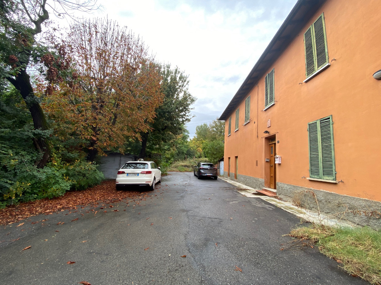 Villa Unifamiliare - Indipendente SASSO MARCONI vendita  Sasso Marconi  La Soffitta Studio immobiliare