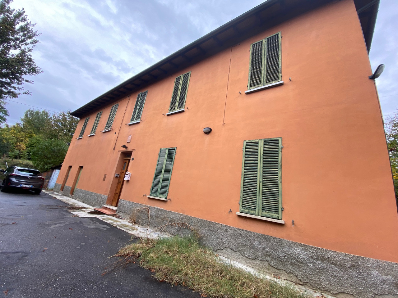  sasso marconi vendita quart: sasso marconi la soffitta studio immobiliare