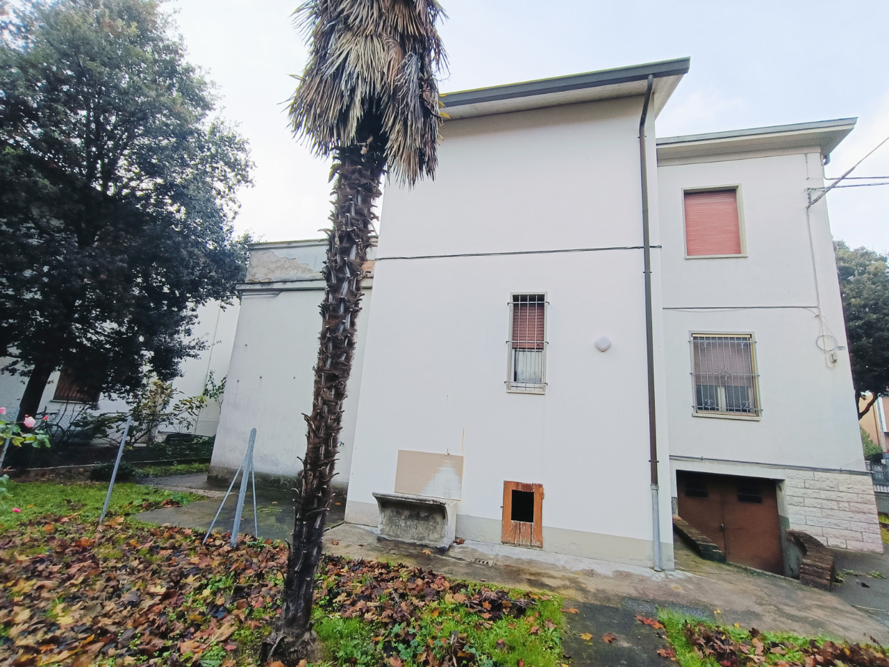 Casa Indip. in vendita Forli Zona Ca Rossa