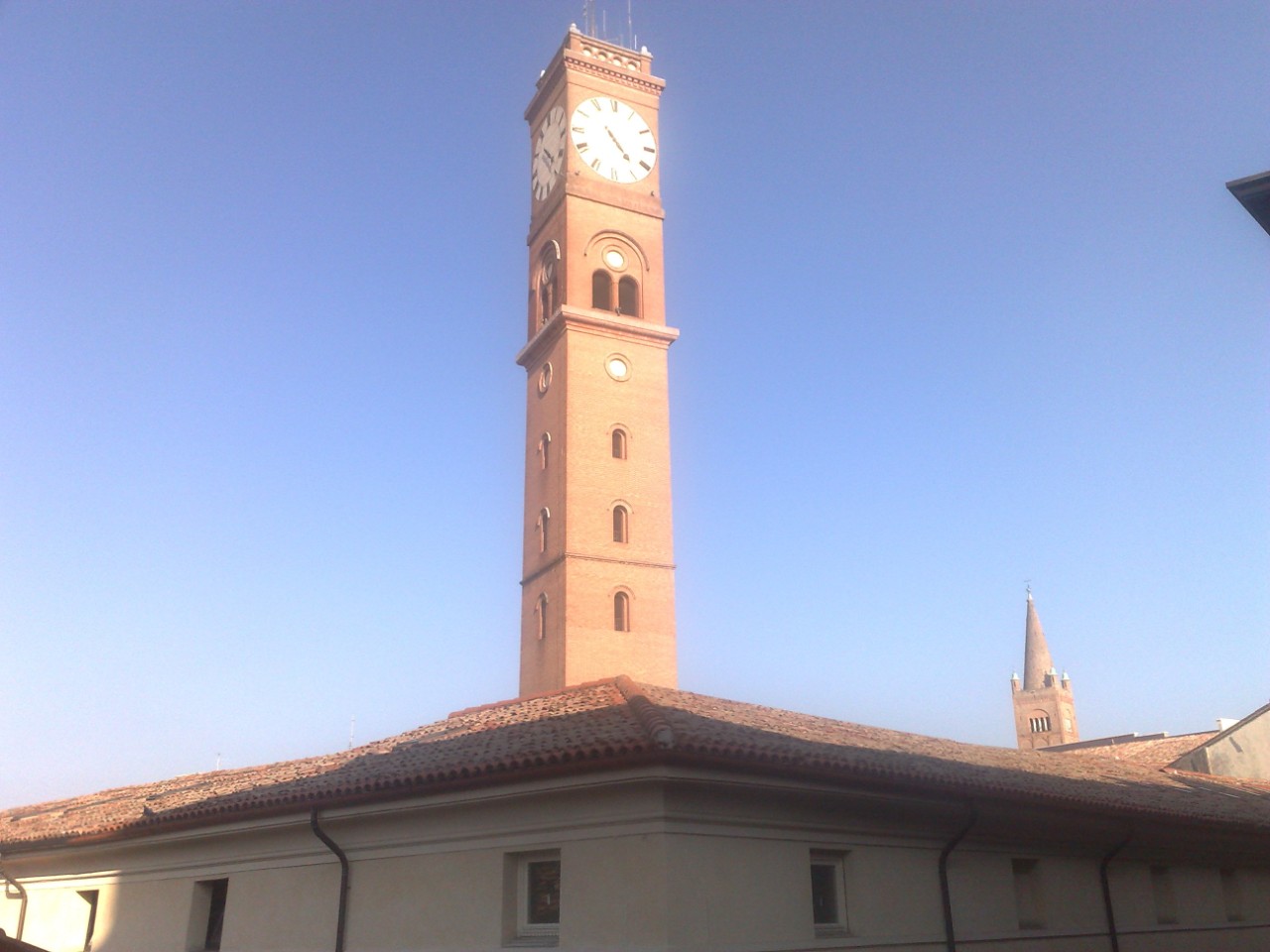 Negozio in vendita Forli Zona Centro storico