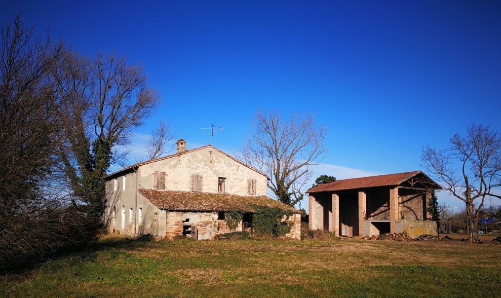 Casa Colonica in vendita Forli Ospedaletto