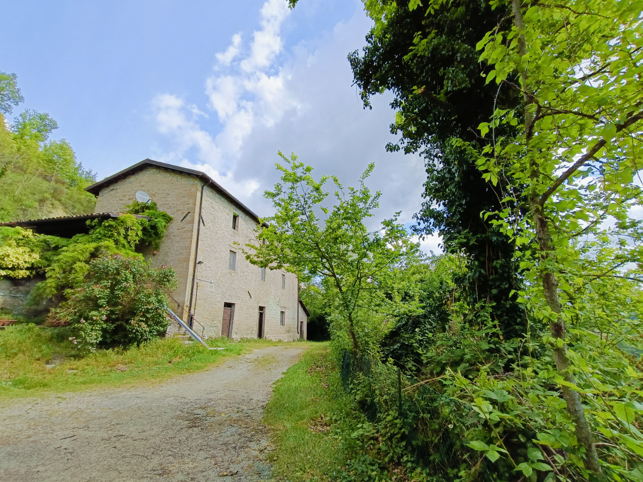 Casa Indip. in vendita Galeata