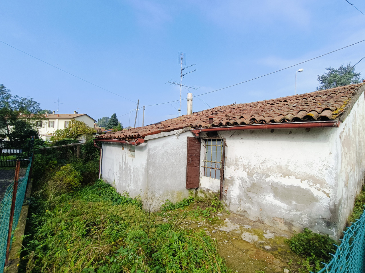 Casa Indipendente in vendita Bertinoro