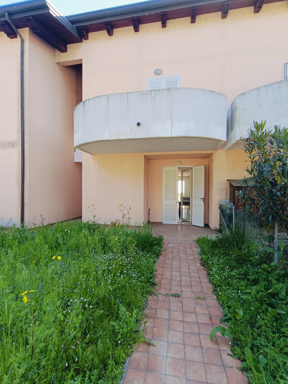 Villetta in vendita Forli Borgo Sisa
