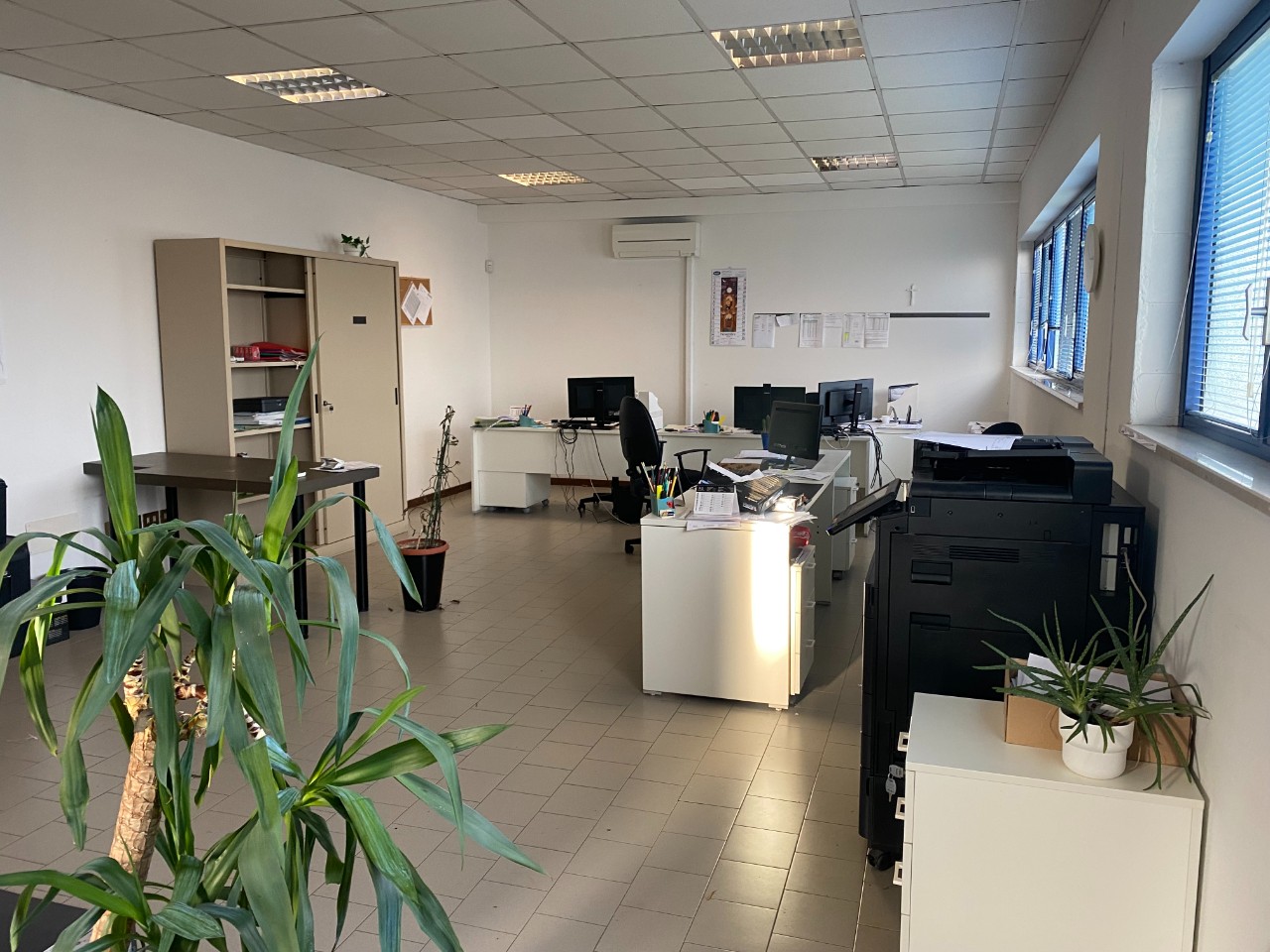 Capannone in vendita Forli Vecchiazzano