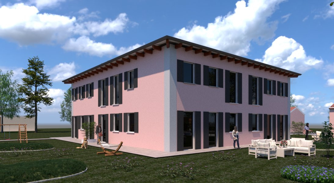 Appartamento in vendita Castel San Pietro