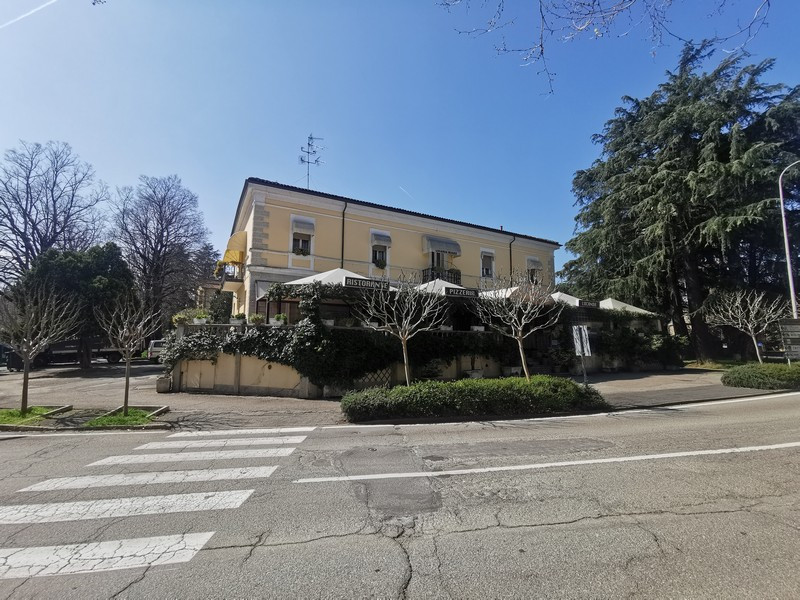 Albergo in vendita Castel San Pietro