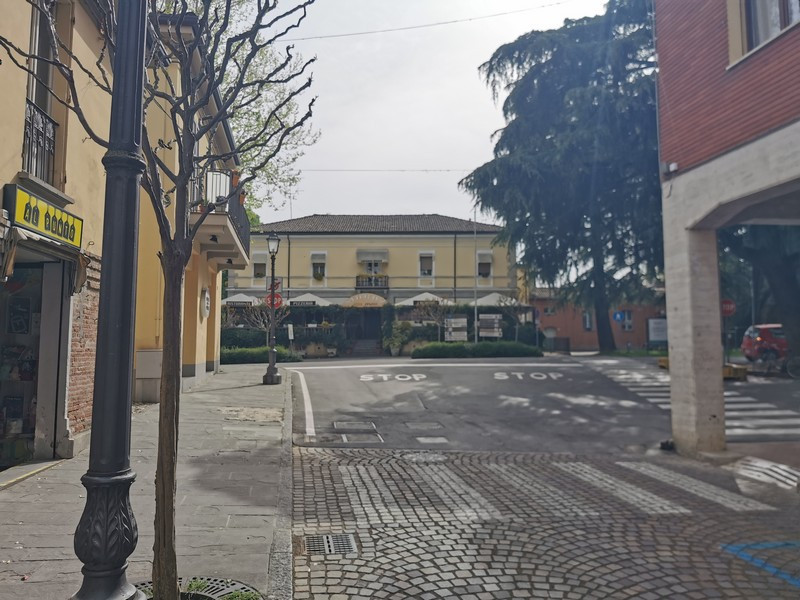 Bar / Gelateria in vendita Castel San Pietro