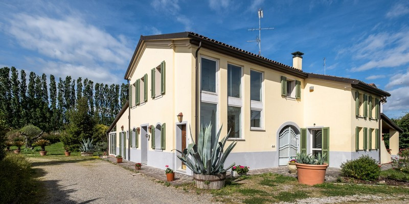 Villa Indip. in vendita Ozzano