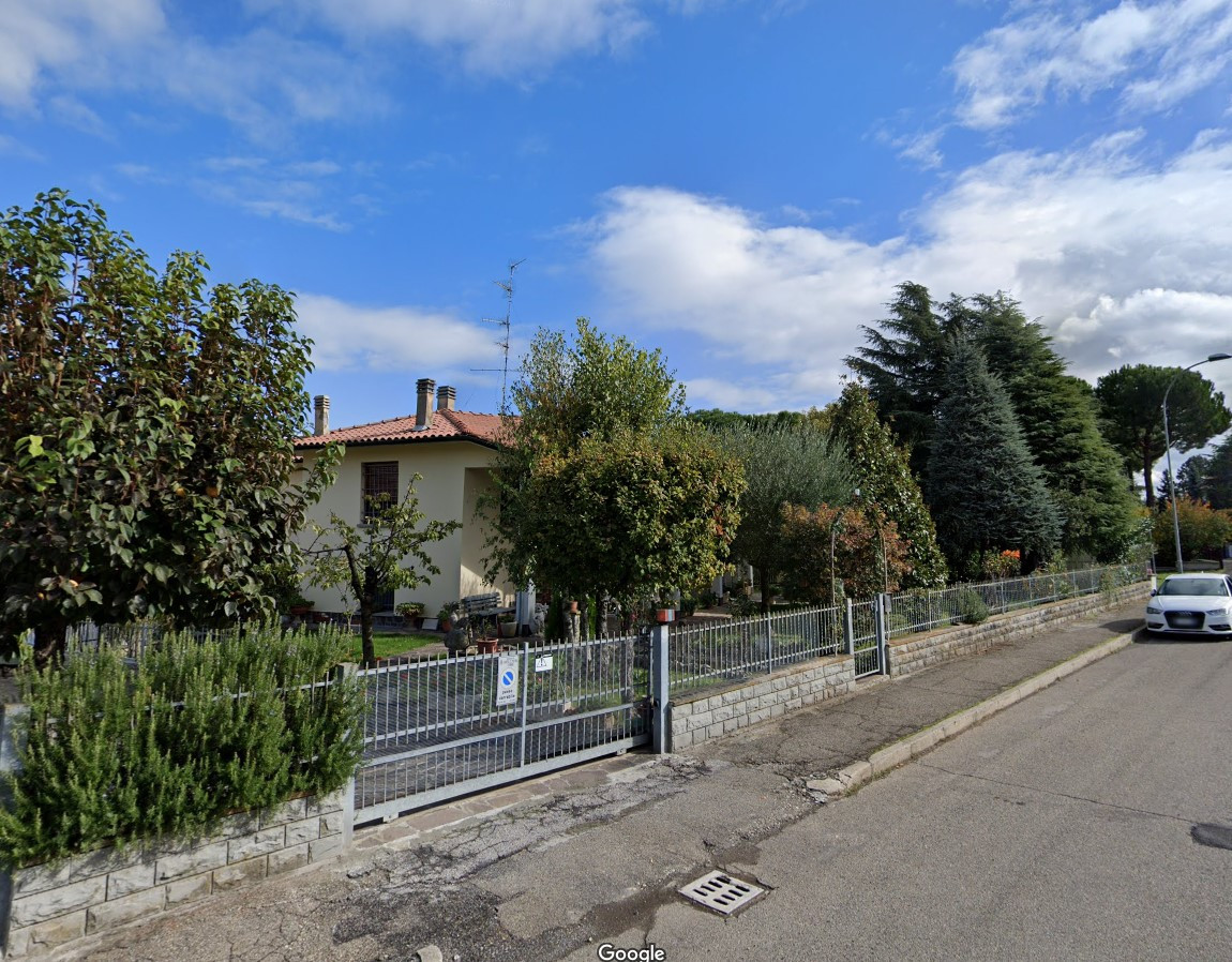 Villa Bifamiliare in vendita Castel San Pietro